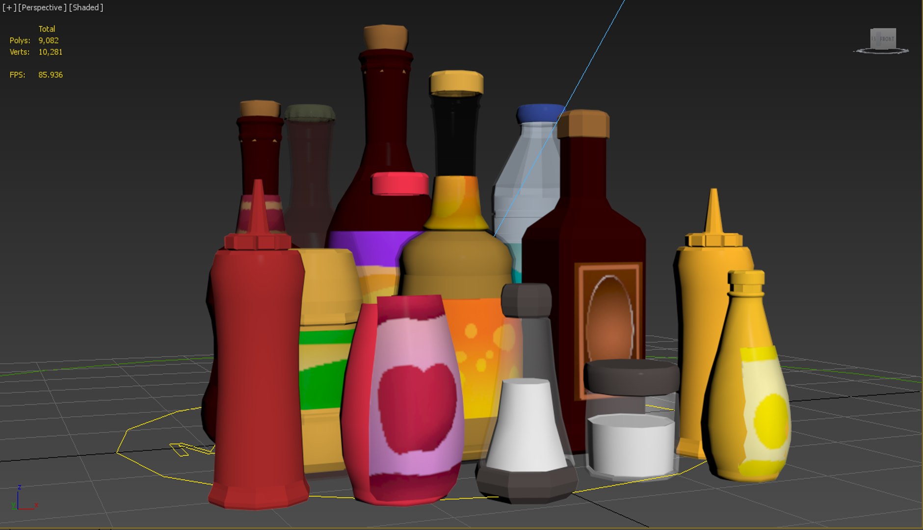 bottles 3D model https://p.turbosquid.com/ts-thumb/T9/Sf52ca/C4R5Bssn/screenshot_1/png/1547192562/1920x1080/fit_q87/da60da5ff60118ee6ae19decde1d37cb6bac85bb/screenshot_1.jpg