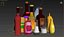 Bottles