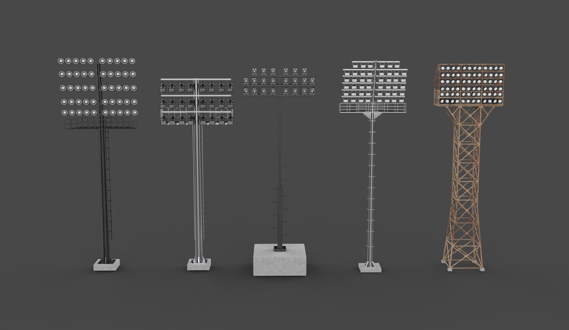 3D Stadium Lights set 3D model model https://p.turbosquid.com/ts-thumb/T9/X45sWR/SC/stadiumlightssettexture.7528/jpg/1783784139/1920x1080/fit_q87/fe1362735b8a0dfee799f455f0f8621a295ee3fa/stadiumlightssettexture.7528.jpg