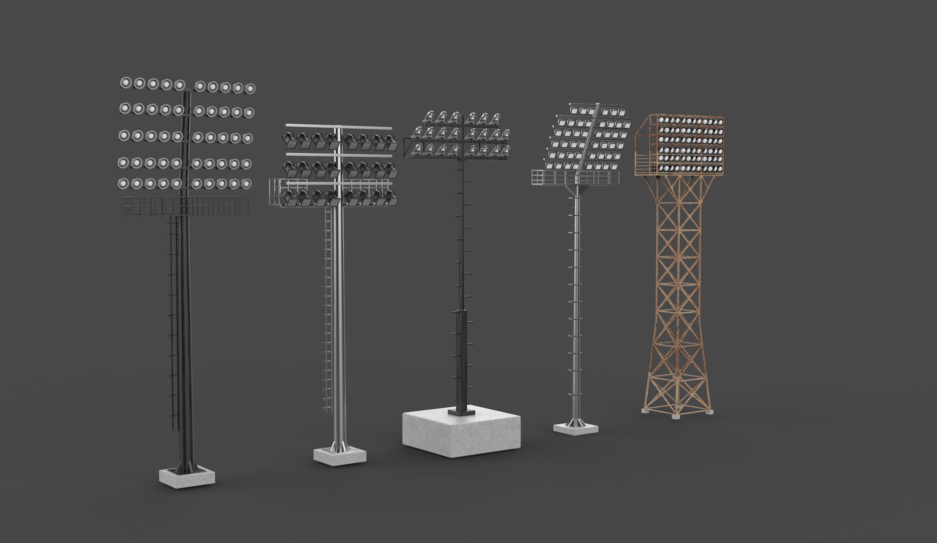 3D Stadium Lights set 3D model model https://p.turbosquid.com/ts-thumb/T9/X45sWR/dA/stadiumlightssettexture.7529/jpg/1783784146/1920x1080/fit_q87/8ca7ac4c73fd76c50f4df0f3a75587a4452fff22/stadiumlightssettexture.7529.jpg