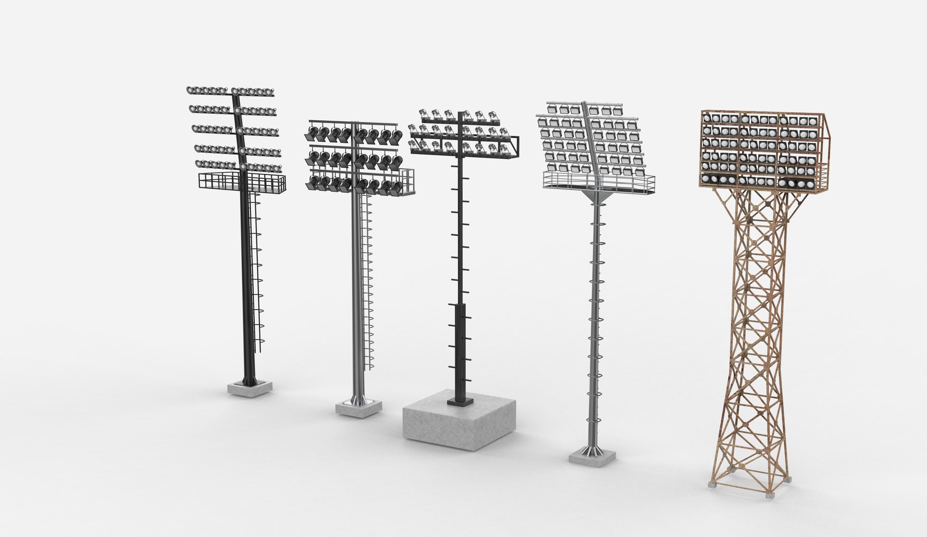 3D Stadium Lights set 3D model model https://p.turbosquid.com/ts-thumb/T9/X45sWR/yf/stadiumlightssettexture.7523/jpg/1783784180/1920x1080/fit_q87/ecf0654144069696a72afcdf0155760430886367/stadiumlightssettexture.7523.jpg
