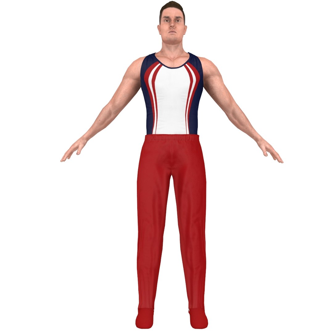 gymnast athletics people 3D model https://p.turbosquid.com/ts-thumb/T9/ZF8xnC/2ZehldUz/10001/jpg/1542404786/1920x1080/fit_q87/de5777e4e937b2eaf47a618ba034e355568c35a3/10001.jpg