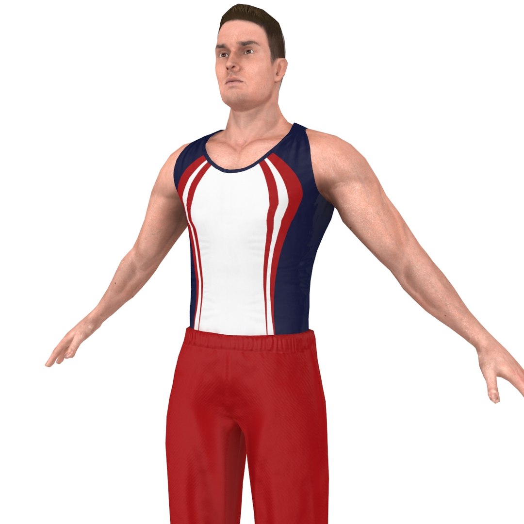 gymnast athletics people 3D model https://p.turbosquid.com/ts-thumb/T9/ZF8xnC/g3NSAYG2/10006/jpg/1542404786/1920x1080/fit_q87/31400dc81ef42268bf0ea415d03434247e4ef45d/10006.jpg