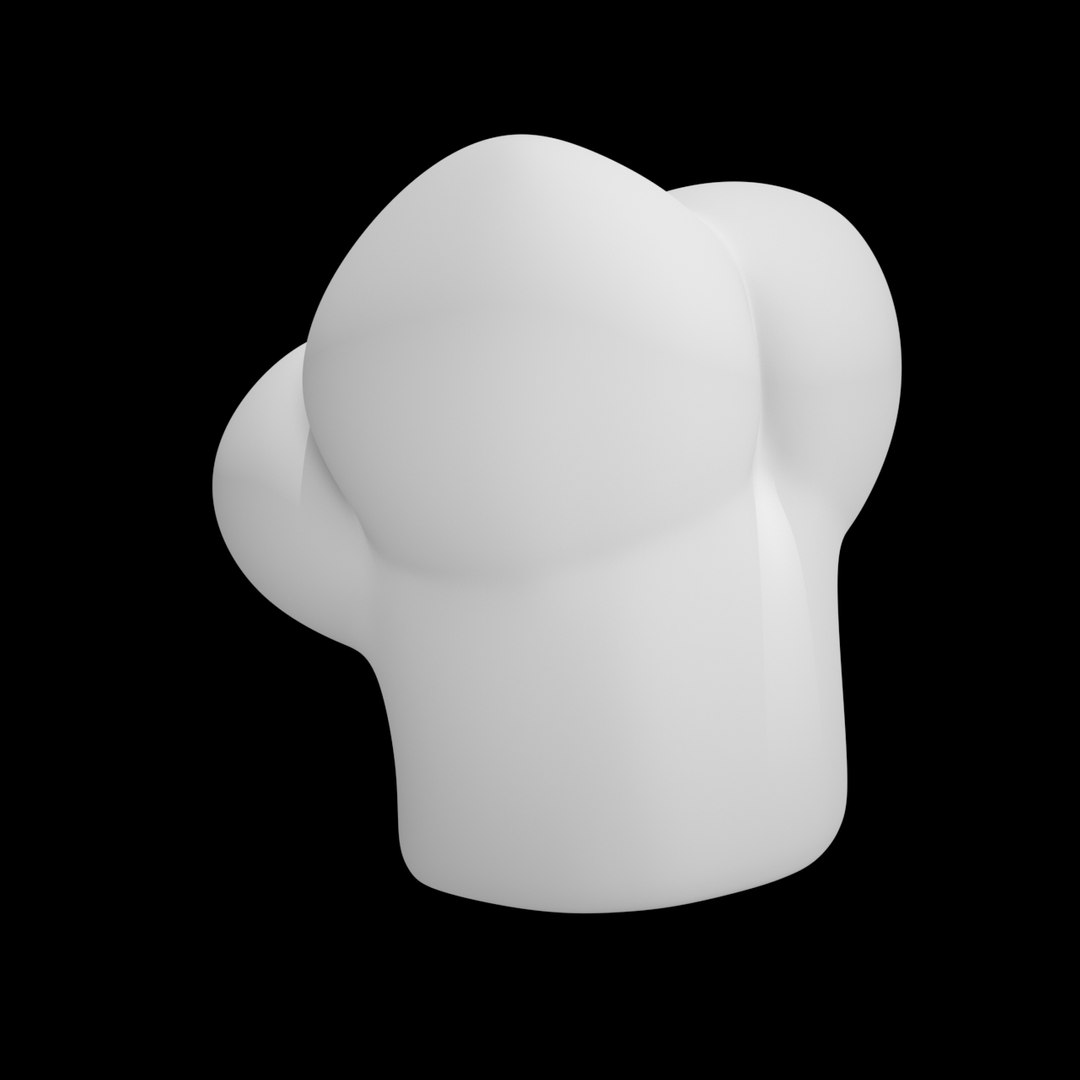 3D model chef hat https://p.turbosquid.com/ts-thumb/T9/Zn40xZ/xK5ktmyC/02/jpg/1557081689/1920x1080/fit_q87/7a991ed48b652c55c62ce988c4c4ae7eb8542ea3/02.jpg