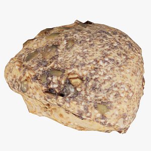 3D Multi Seed Pistolet Remastered