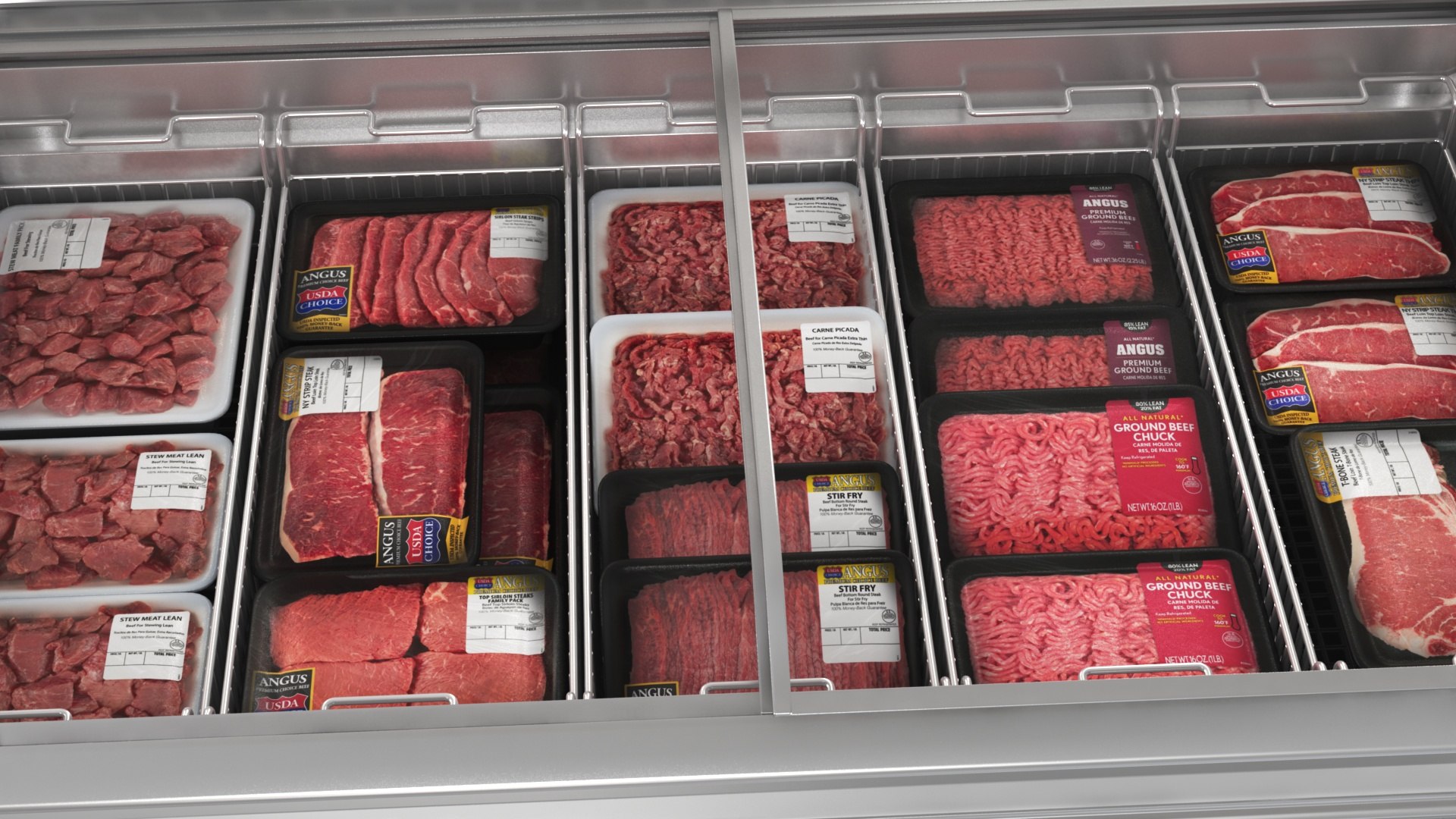 Display Freezer With Meats model https://p.turbosquid.com/ts-thumb/T9/bW38Nr/lK/displayfreezerwithmeats11/jpg/1765256172/1920x1080/fit_q87/38971675a3aa796abba8e7c61b142a3a656f9635/displayfreezerwithmeats11.jpg