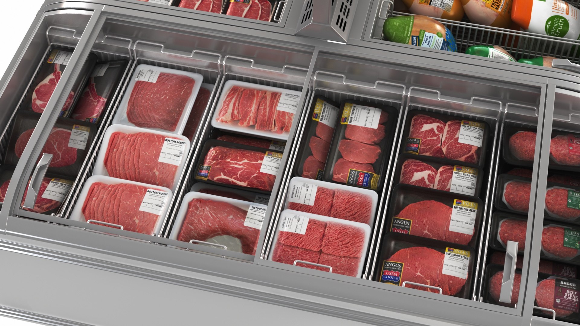 Display Freezer With Meats model https://p.turbosquid.com/ts-thumb/T9/bW38Nr/wT/displayfreezerwithmeats10/jpg/1765256170/1920x1080/fit_q87/8bde3dead4a9b7367319804fbbdab6c0d7a2f2a7/displayfreezerwithmeats10.jpg
