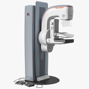 Mammograph Siemens Mammomat Revelation