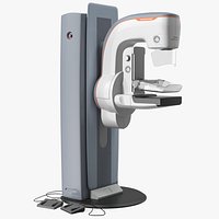 Mammograph Siemens Mammomat Revelation