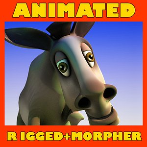 Donkey