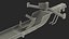 Folding Motorcycle Trailer