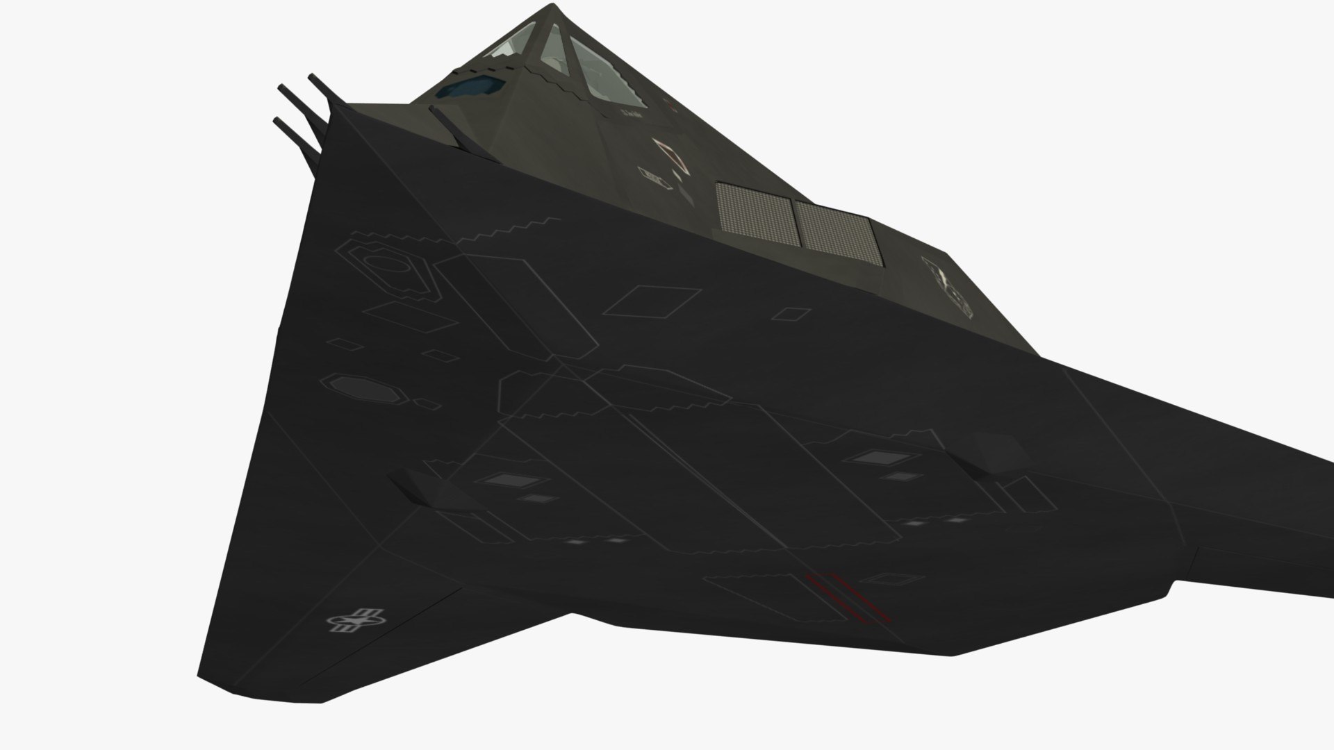 3d f117 nighthawk https://p.turbosquid.com/ts-thumb/T9/jgYIQz/yeCTgcWT/f117pr12/jpg/1419335208/1920x1080/fit_q87/3d980c2dcf2921dd28b0a23d185da0cd30a645a4/f117pr12.jpg