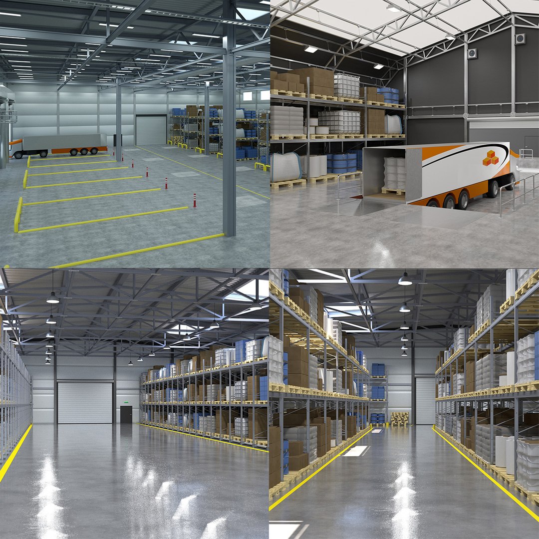 3D Warehouses Pack https://p.turbosquid.com/ts-thumb/T9/kxpErQ/3v/search_image_1200/jpg/1666006454/1920x1080/fit_q87/30666b78a89a00081109f43b906f84f46350cbe5/search_image_1200.jpg