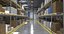 Warehouses Pack