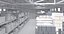 Warehouses Pack