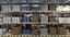 Warehouses Pack