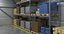 Warehouses Pack