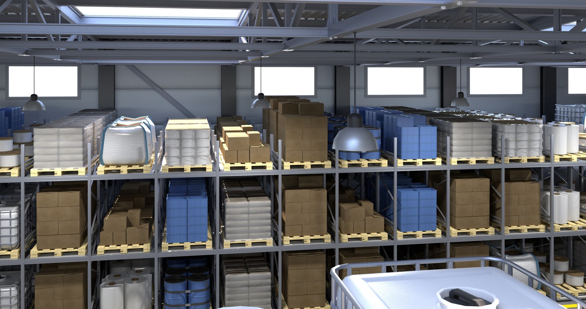 3D Warehouses Pack https://p.turbosquid.com/ts-thumb/T9/kxpErQ/yk/warehouse_2_cam8/jpg/1666006500/1920x1080/fit_q87/1ea4fddf903438e2224f327aaf1d2d7f947dd3bc/warehouse_2_cam8.jpg