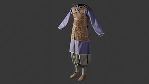 viking costume