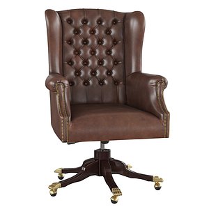 ArmChair President