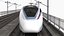 gaotie 2 CRH380D