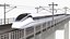 gaotie 2 CRH380D