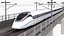 gaotie 2 CRH380D