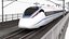 gaotie 2 CRH380D