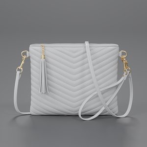 Vegan Leather Shoulder Purses