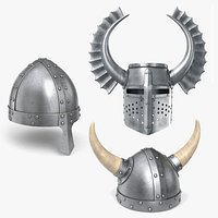 Helmet Collection
