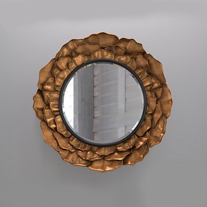 bassett mirror niota wall model