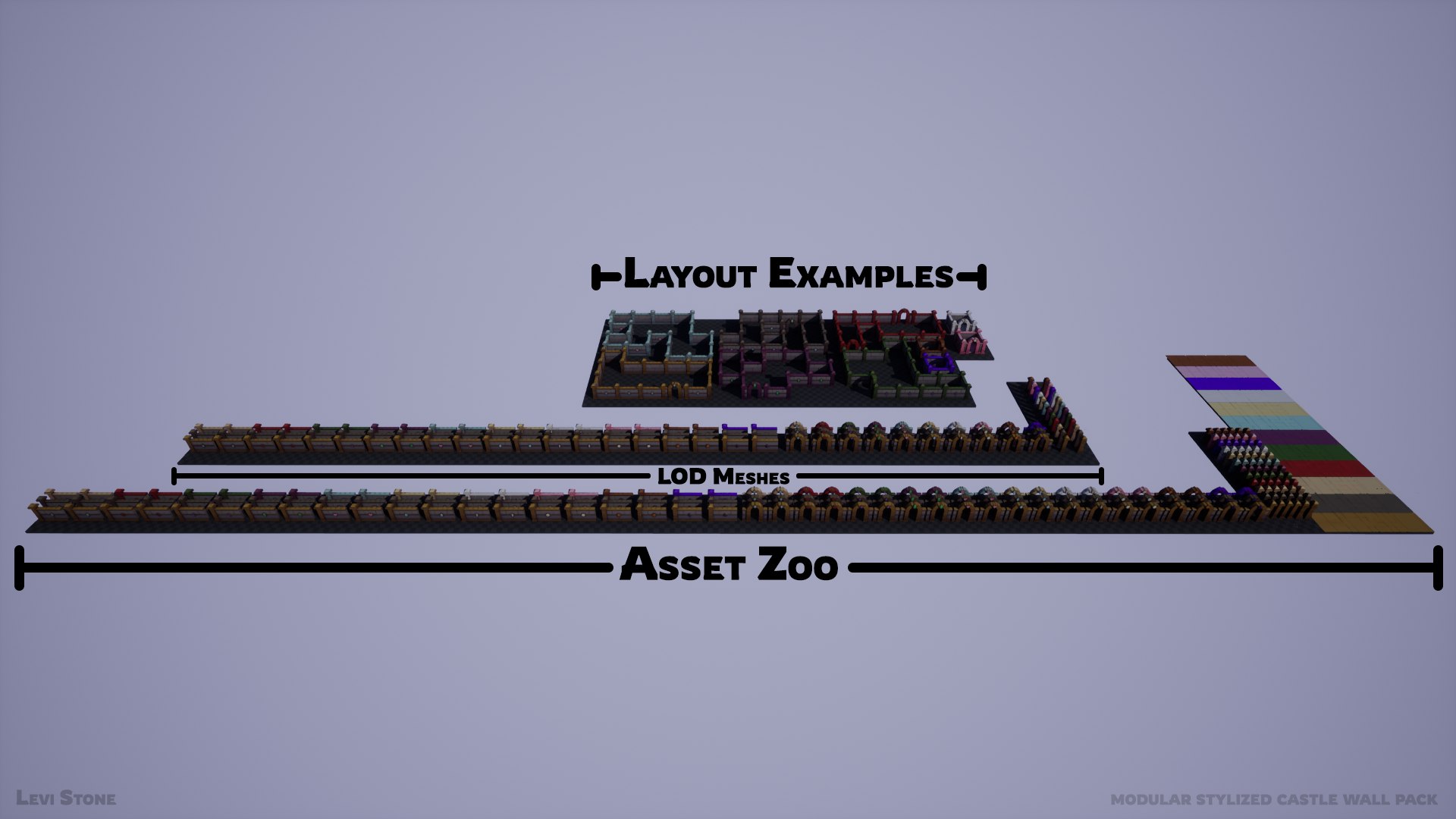 3D model Modular Stylized Low Poly Castle Walls Asset Pack https://p.turbosquid.com/ts-thumb/T9/vDYq6t/9Q/assetzoo_info/png/1722728792/1920x1080/fit_q87/1f4efe912bbb7e8e22b8090ddebdadbbd876ab65/assetzoo_info.jpg