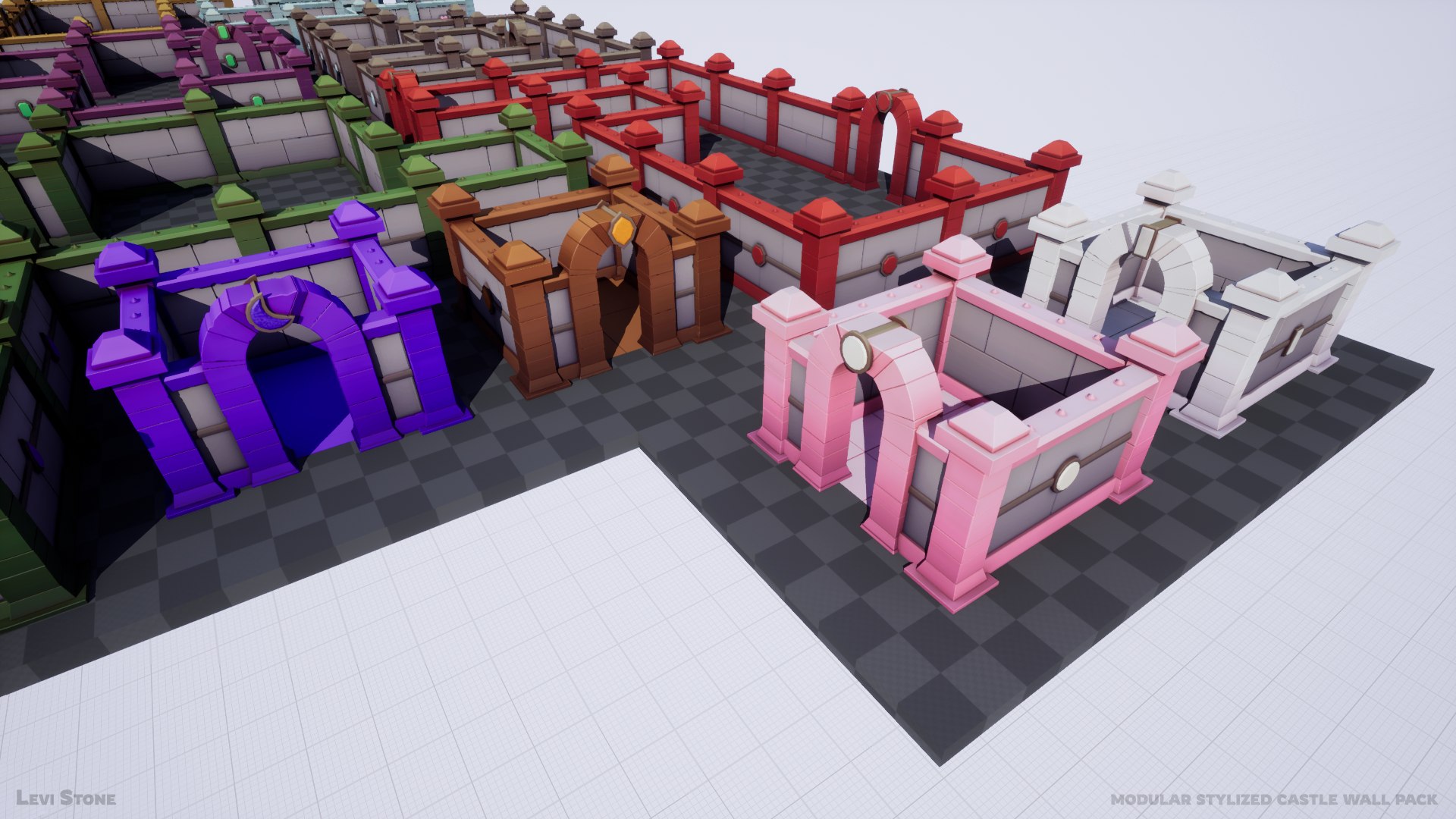 3D model Modular Stylized Low Poly Castle Walls Asset Pack https://p.turbosquid.com/ts-thumb/T9/vDYq6t/Da/floorrenderex/png/1722728803/1920x1080/fit_q87/8938151662f1d3762bed0e8ad14c46ae63470a7b/floorrenderex.jpg