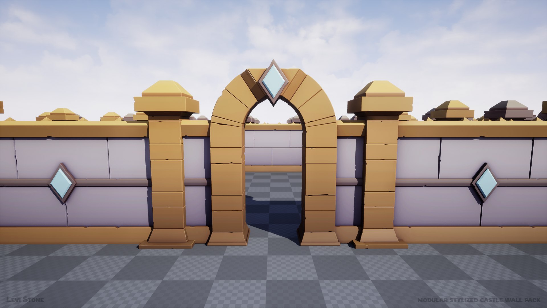 3D model Modular Stylized Low Poly Castle Walls Asset Pack https://p.turbosquid.com/ts-thumb/T9/vDYq6t/RX/inengine1/png/1722728813/1920x1080/fit_q87/bd4f34a41e64bf5c8bca6dc3cf8d1319ad413671/inengine1.jpg