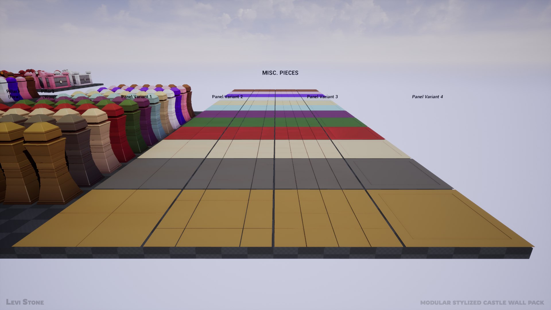 3D model Modular Stylized Low Poly Castle Walls Asset Pack https://p.turbosquid.com/ts-thumb/T9/vDYq6t/Z5/floorrenderog/png/1722728802/1920x1080/fit_q87/c50e96190efc7c411b86534645b616723bd3de1e/floorrenderog.jpg