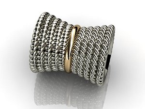 Charm pendant 3