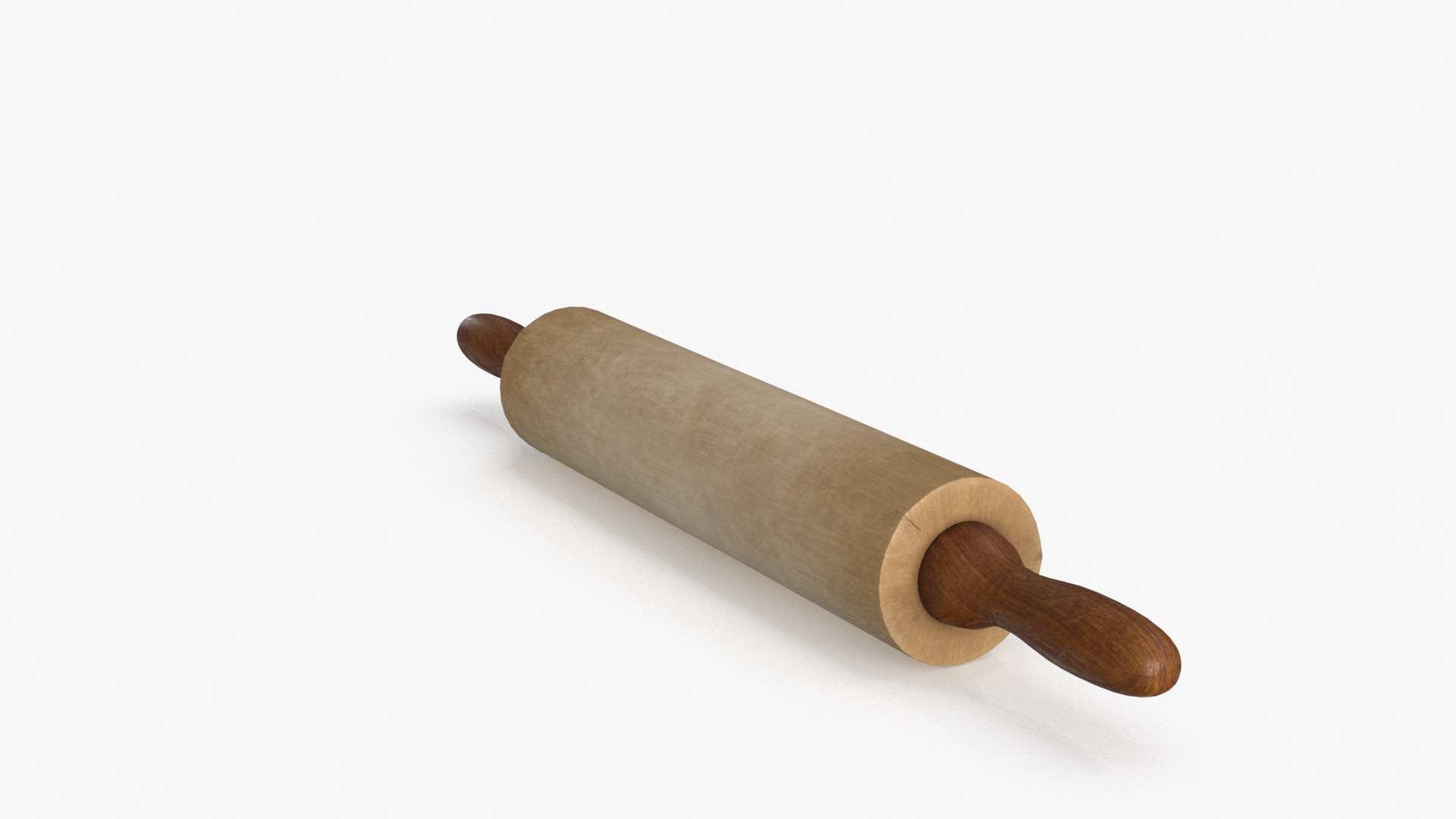 3D model wooden rolling pin https://p.turbosquid.com/ts-thumb/TA/1P3SY4/Mc/woodenrollingpin_0020/jpg/1677424090/1920x1080/fit_q87/b6da84f82099a76ddbc6cdce5a3e28e2efc527f3/woodenrollingpin_0020.jpg