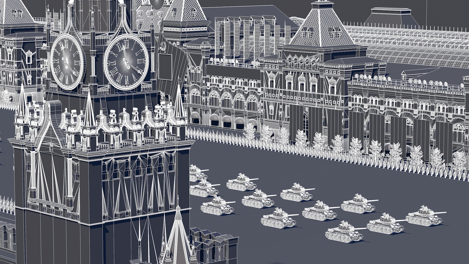 moscow red square soviet 3D model https://p.turbosquid.com/ts-thumb/TA/3n64ES/njMh2Ony/38/jpg/1597600982/1920x1080/fit_q87/c05e799ee32c453976ca2a8bd9f7b28fdcb1fc67/38.jpg
