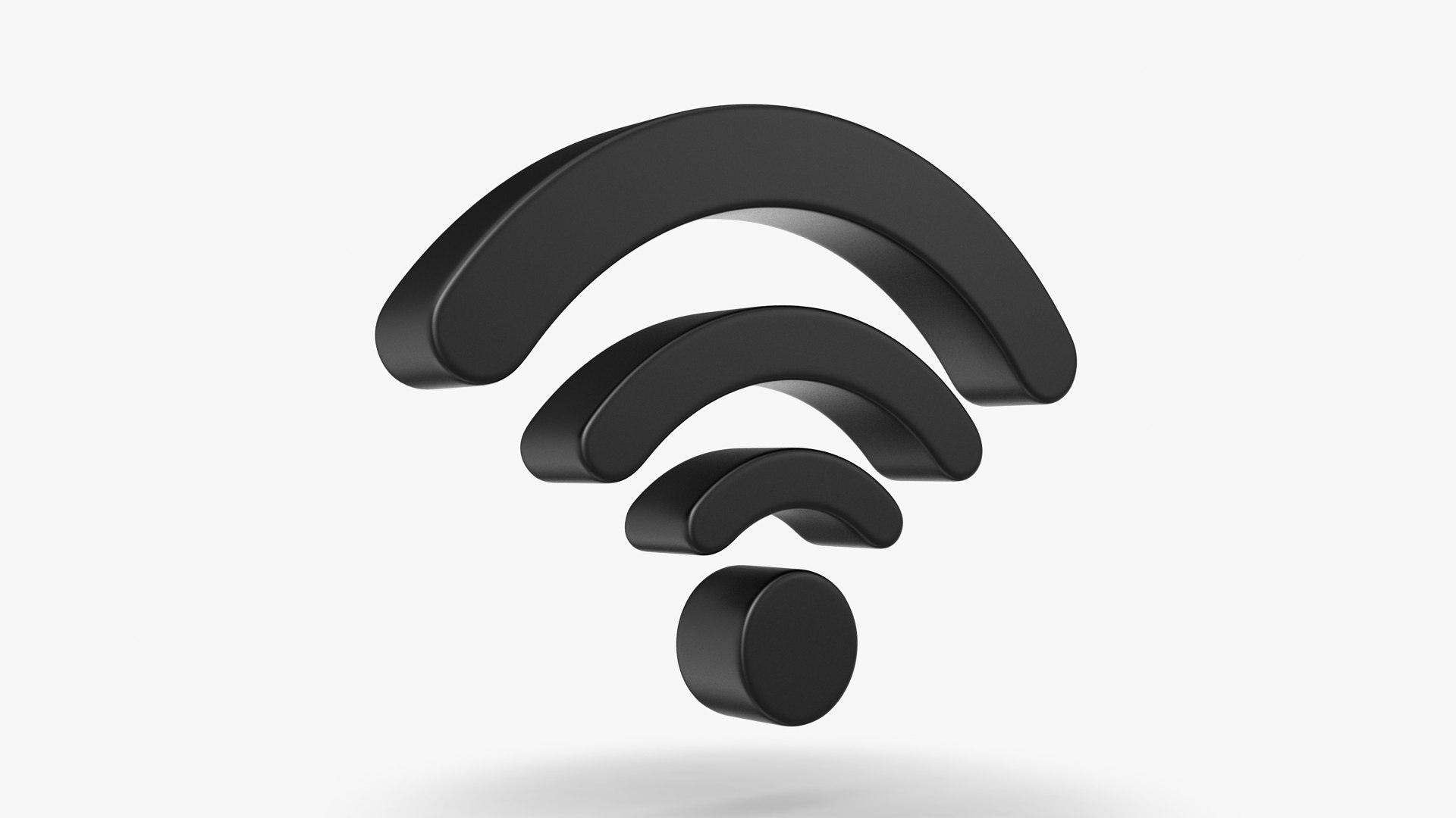 3D Wifi Symbol Collection https://p.turbosquid.com/ts-thumb/TA/41MzDU/N5/wifisymbol_v2_b0000/jpg/1688493908/1920x1080/fit_q87/f78f0e876da2dec13def7c2aac0b0091ca4f6eb9/wifisymbol_v2_b0000.jpg