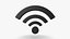 Wi-Fi 기호 컬렉션