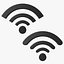 Wi-Fi 기호 컬렉션