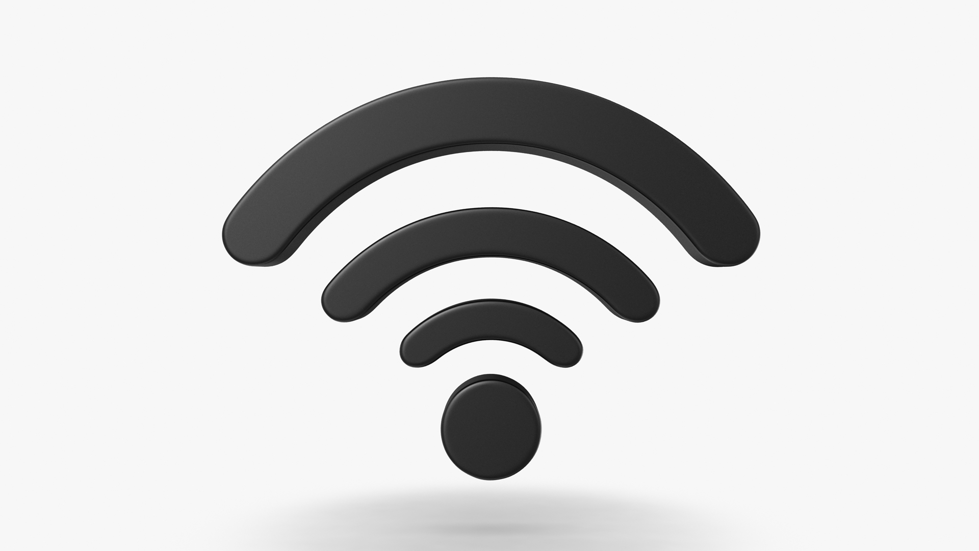 3D Wifi Symbol Collection https://p.turbosquid.com/ts-thumb/TA/41MzDU/tI/wifisymbolv2/jpg/1688494029/1920x1080/turn_fit_q99/6d360b8a1f4129d353eef99d394337e69e27033a/wifisymbolv2-1.jpg