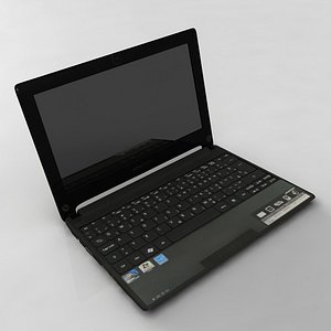 Notebook laptop ACER eMachines 355