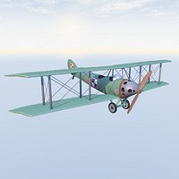 Aircraft