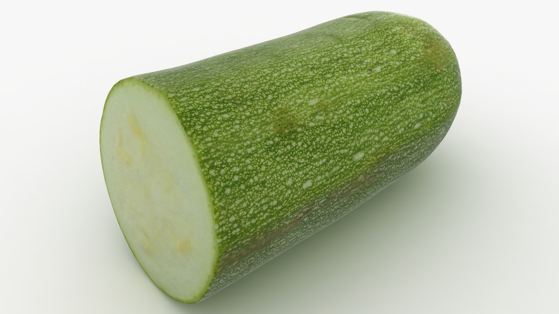 3D zucchini half https://p.turbosquid.com/ts-thumb/TA/F3lbxK/DH/lemon_rr_13/jpg/1612369077/1920x1080/fit_q87/9c75de6e3b749a12143714e1a387d0ac5fe6512f/lemon_rr_13.jpg