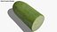 Half Zucchini 01