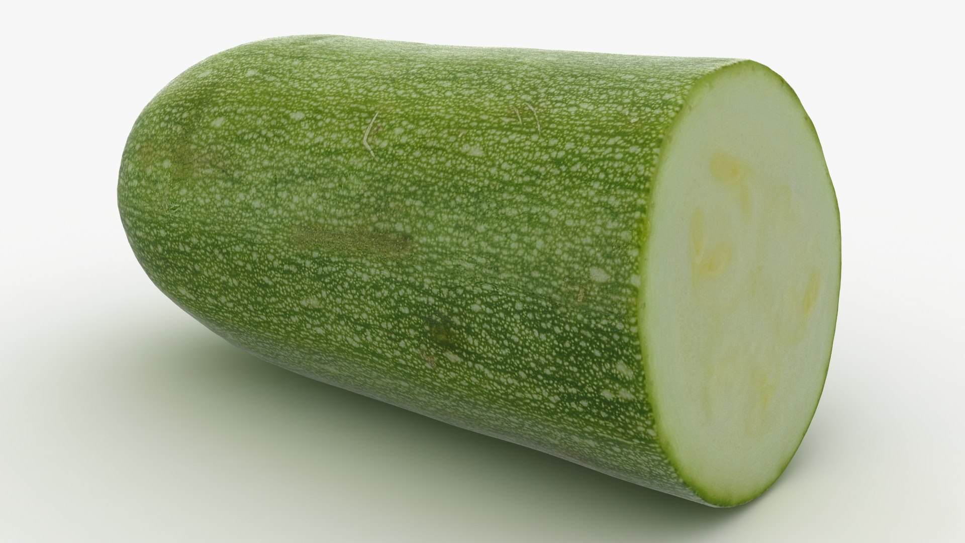 3D zucchini half https://p.turbosquid.com/ts-thumb/TA/F3lbxK/YF/lemon_rr_11/jpg/1612369081/1920x1080/fit_q87/c7ef26c2f904d103d55cad4476d04fdb03f18920/lemon_rr_11.jpg