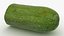 Half Zucchini 01