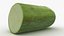Half Zucchini 01