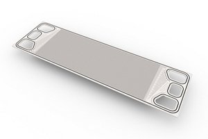 Fuel Cell Bipolarplate2